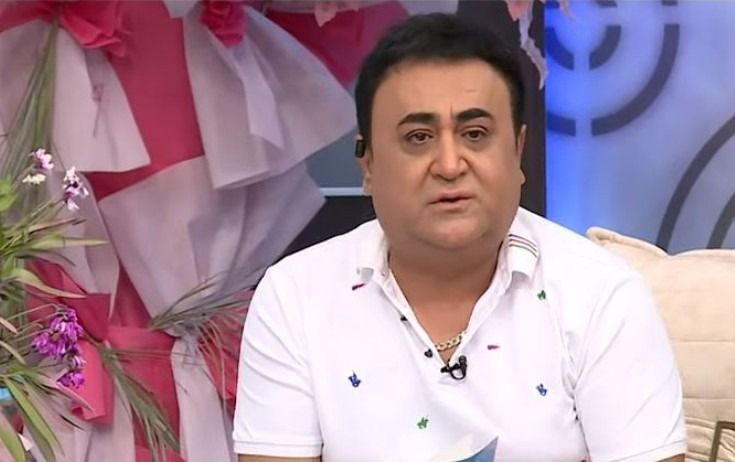 Bir də Bodruma getməyəcəyəm