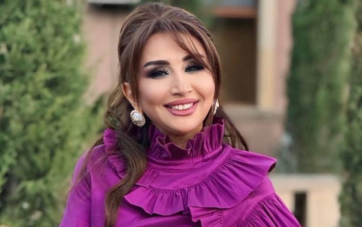 Mənim aldığım tərbiyə tənqid yazanların ailəsində yoxdur