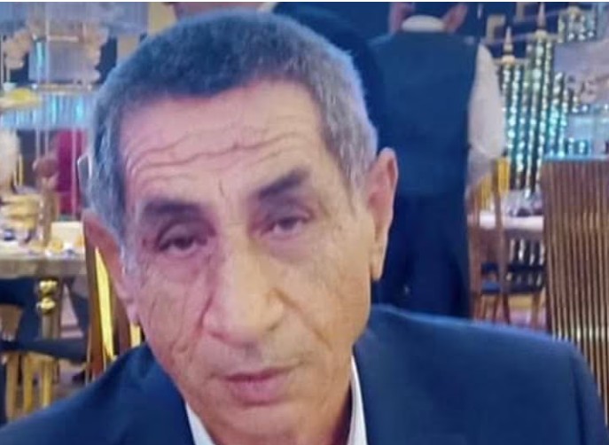 Namiq Salahov vəfat etdi - FOTO