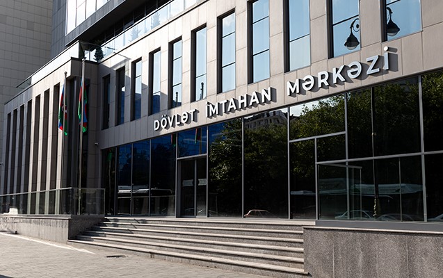 11-ci sinif buraxılış imtahanlarının qrafiki açıqlandı