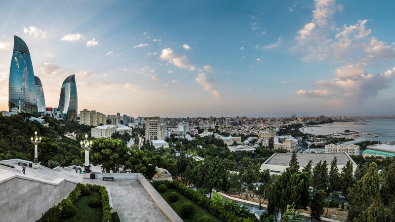 Sabaha olan hava proqnozu açıqlandı