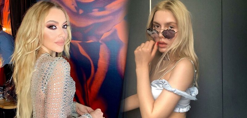 Aleyna Hadisə üçün mahnı yazdı