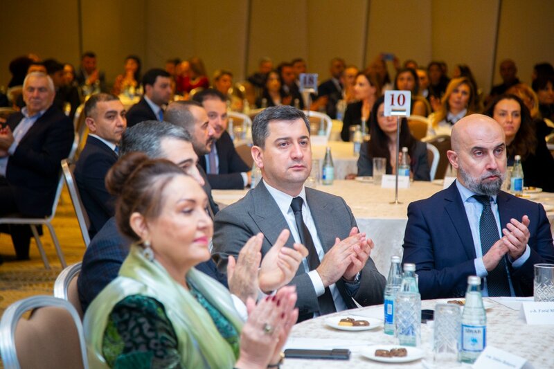 Marsol Group partnyorlarına 