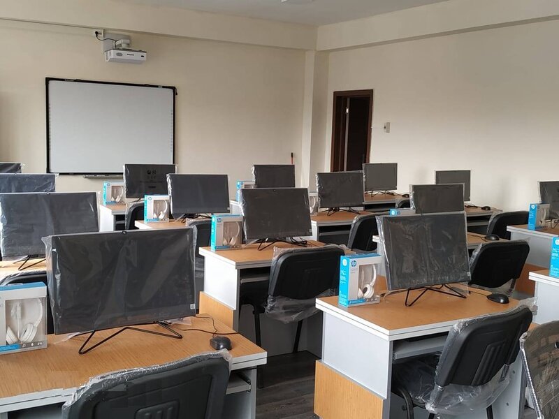 Beynəlxalq Miqrasiya Təşkilatı Lənkəran Dövlət Universitetində "USAID LAB" adlı mərkəz yaradıb 