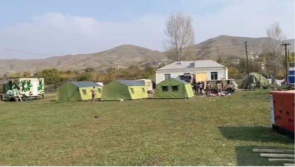 Kəlbəcər bizi gözləyir - FOTO
