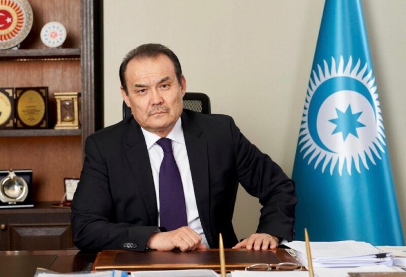 Bağdad Amreyev: "Baydenin bəyanatı ölkələr arasında daha çox qütbləşməyə səbəb olacaq
