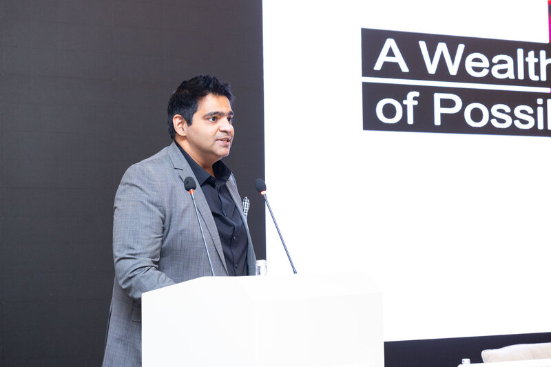 Yelo Bank-ın dəstəyi ilə Yeni Nəsil Maliyyə Forumu keçirildi - FOTOLAR