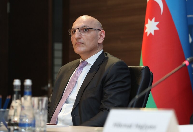 Elçin Əmirbəyov: 'Sülh prosesində Ermənistan səmimi şəkildə nəticəyə köklənməlidir