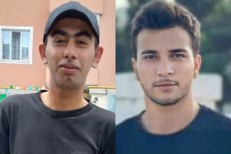 Əsir hərbçilərimiz valideynləri ilə danışmalarının təfərrüatı: 