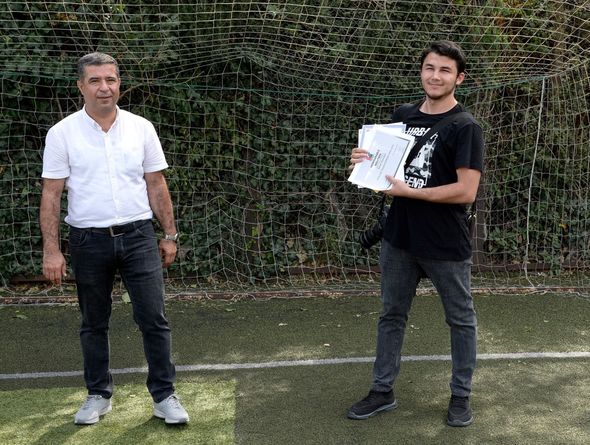 Oxu.Az-ın fotoqrafı beynəlxalq mükafat qazanıb - FOTO
