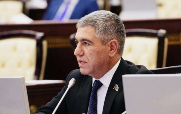 Deputat: Konkret cərimə məbləğlərinin minimum həddləri müəyyənləşdirilsin