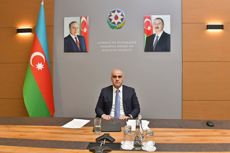 Rəhman Hümmətov: 'Nəqliyyatda qiymət artımı dövlət üçün ən arzuedilməz variantdır