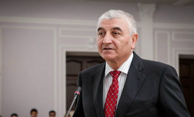 Məzahir Pənahovdan beynəlxalq müşahidəçilərə ÇAĞIRIŞ