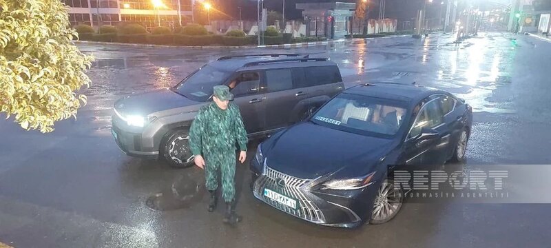 Meksikanın İrandakı səfirliyi fəaliyyətini Bakıda davam etdirəcək