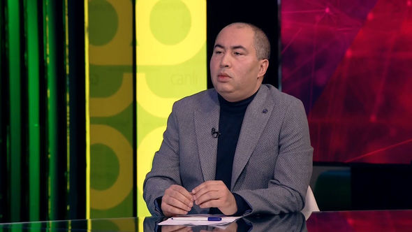 "Yüksəliş" dövlət və özəl sektorun marağındadır - FOTO