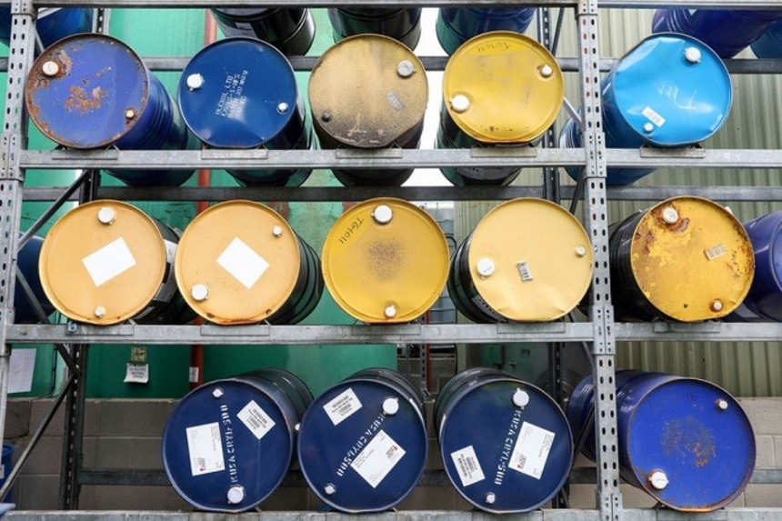 "Brent" neftinin bir barrelinin qiyməti 61 dolları ötüb