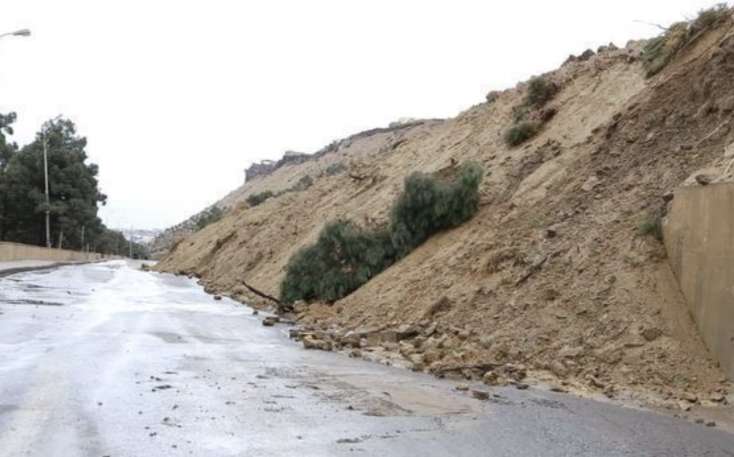 Azərbaycanda bu ərazilər təhlükəlidir