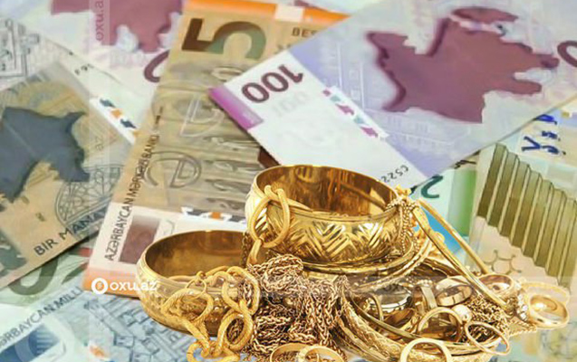 Çantasını dayanacaqda unutdu, qızılları oğurlandı