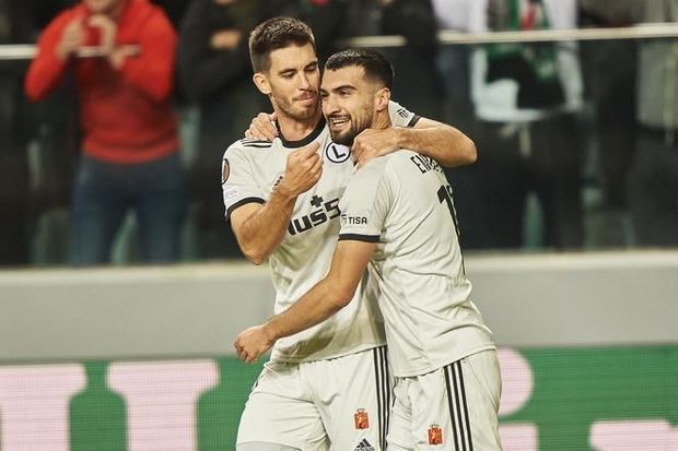 Ukraynalı futbolçu Mahir Emrelinin döyülməsindən DANIŞDI