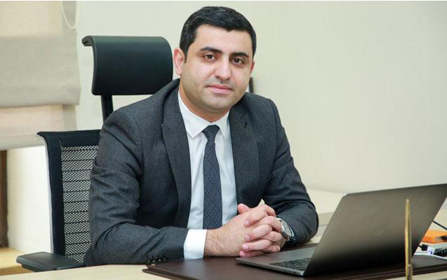 Töhmətdən sonra işdən çıxarılan aparat rəhbəri ilə bağlı İLGİNC FAKT