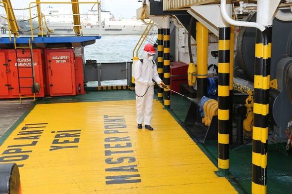 ASCO koronavirusla bağlı ehtiyat tədbirlərini gücləndirdi