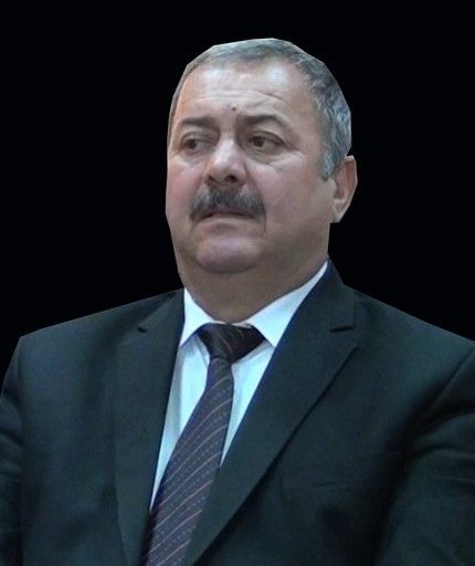 Azərbaycanda partiyanın funksionerləri koronavirusdan öldülər - FOTO