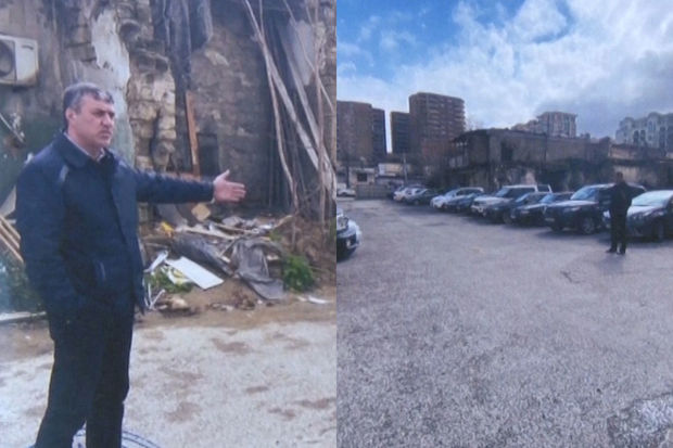 Bakıda ustanın başını kəsib soyuducuya qoydular: Qandonduran qətlin TƏFƏRRÜATLARI - FOTO