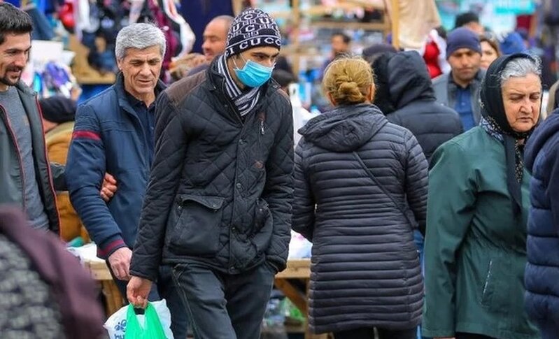 Rusiyadakı azərbaycanlı miqrantlara BÖYÜK ZƏRBƏ - 