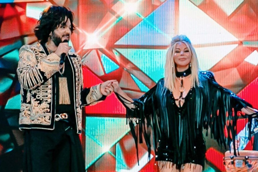 Ermənilər Aygün və Filipp-in "Can Azərbaycan" duetinə "hücum" etdilər