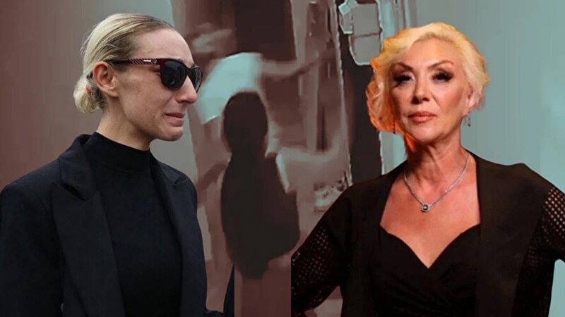 Güllünün qızı övladını öldürmək istəyib?' - İDDİA