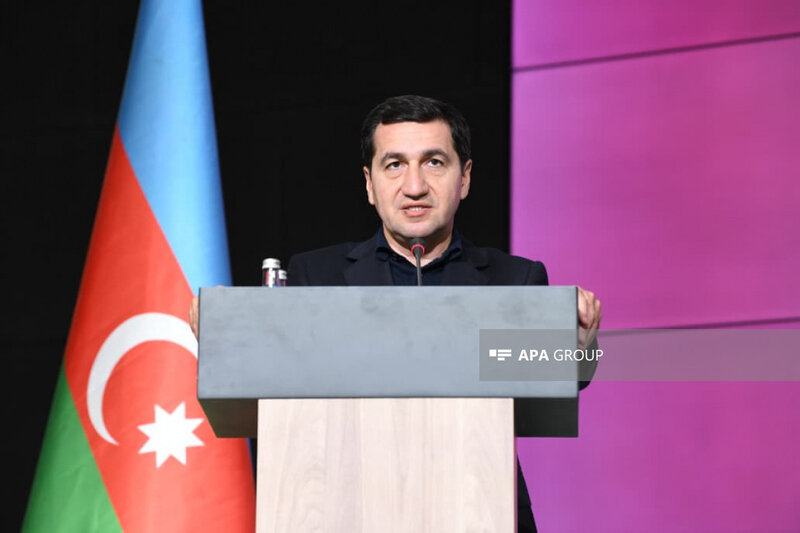 Zəngəzur dəhlizi Cənubi Qafqazı dəyişəcək, rifah və əməkdaşlıq gətirəcək