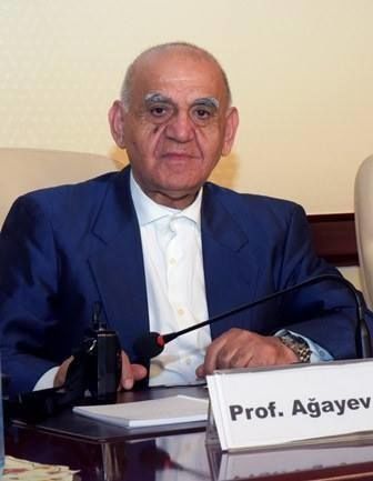 Tibb elmləri doktoru koronavirusdan vəfat etdi - FOTO