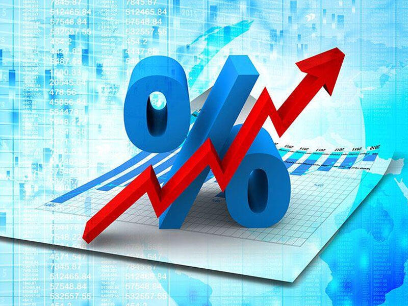 Azərbaycanda illik inflyasiya 2 %-ə yaxın oldu