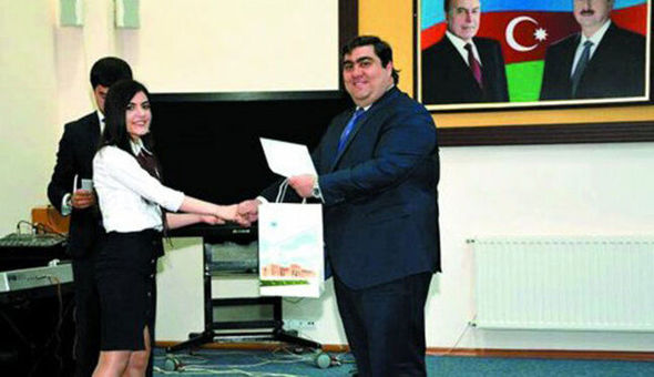 Vasif Talıbovun deputat seçilən oğlu haqda maraqlı məlumatlar - FOTO