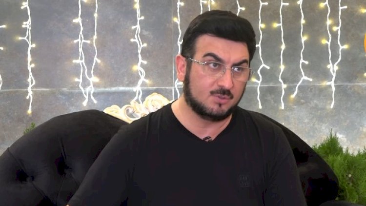 Tarix Əliyev bu qurumdan şikayətçidir - FOTO