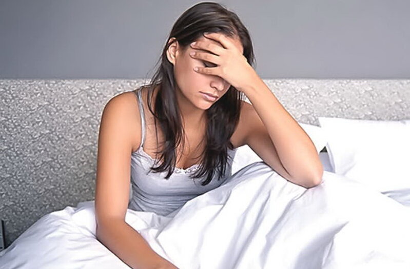 Depressiyaya daha çox meyilli insanlar müəyyənləşdirilib