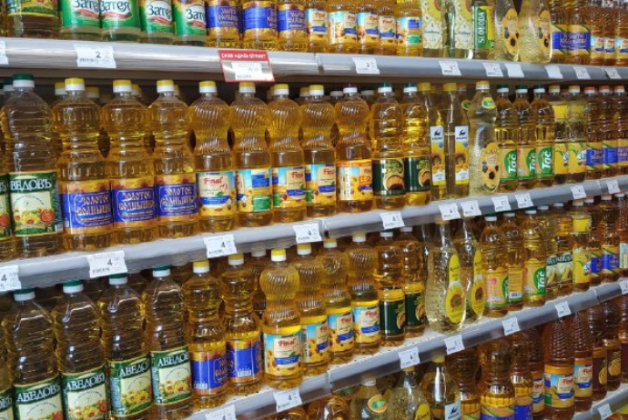 Marketlərdə satılan duru yağlar niyə ağappaq olur? – SƏBƏB TƏƏCCÜBLƏNDİRDİ
