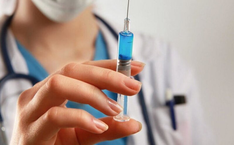 Qubada 8 yaşlı uşaq antibiotikdən ölüb
