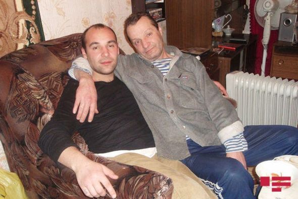 Sumqayıt cəlladı Eduard Qriqoryan barədə yeni faktlar - REPORTAJ