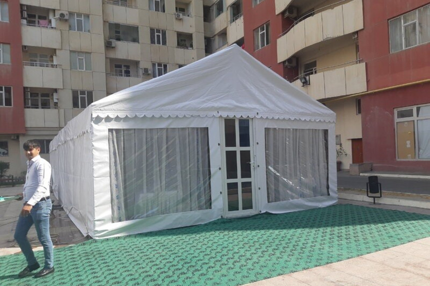 Azərbaycanlı müğənniyə ağır itki