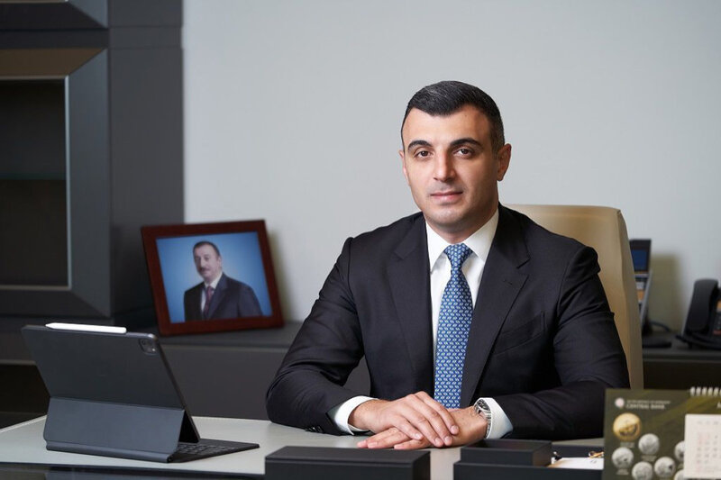 Bu məsələ Mərkəzi Bankı narahat edir - Taleh Kazımov