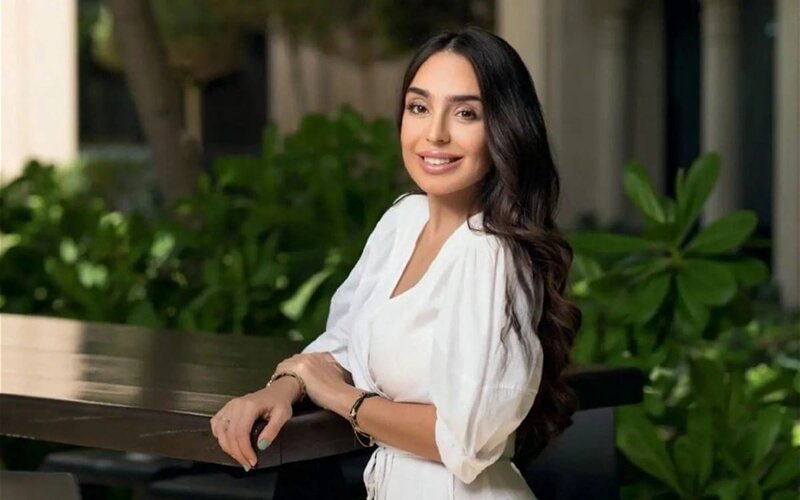 Leyla Əliyeva İsmayıllı rayonuna səfər edib