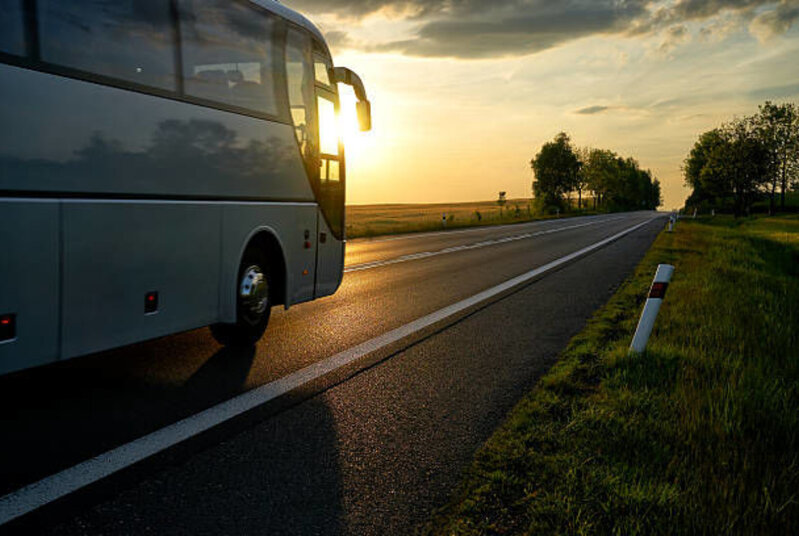 Qarabağa avtobus reyslərinə fevral ayı üçün biletlər satışa çıxarılır