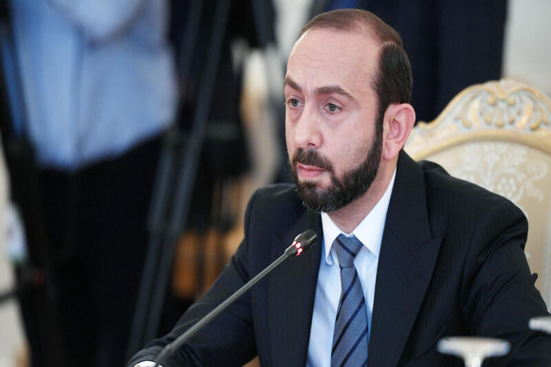 Mirzoyan: Azərbaycan sülh müqaviləsi ilə bağlı son təkliflərimizə hələ cavab verməyib