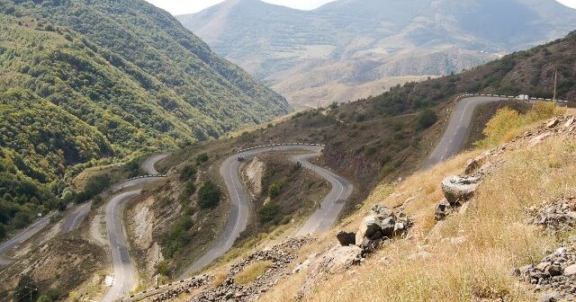 Zəngəzur dəhlizi türk dünyası ölkələri üçün yeni imkanlar yaradacaq