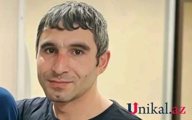 Kanalda batan 33 yaşlı şəxsin meyiti tapıldı - Foto