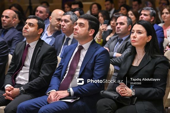 Azərbaycanda Turizm Reyestri istifadəyə verilib - FOTO