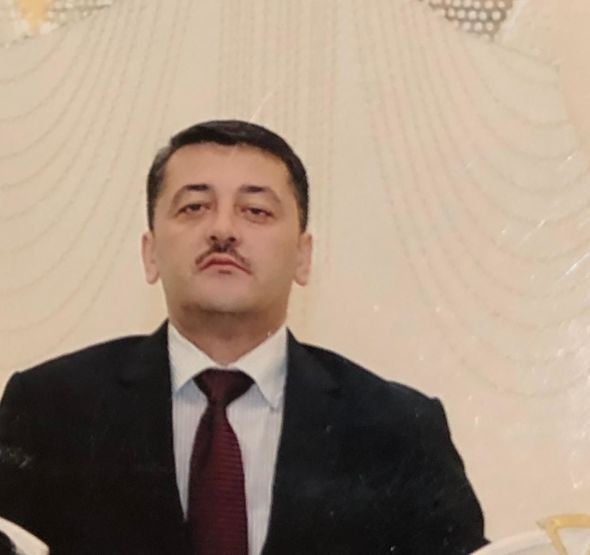 Qalmaqallı sabiq polis rəisi vəfat etdi - FOTO