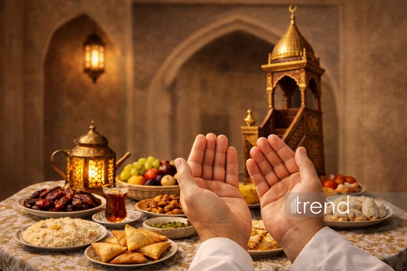 Ramazanda halsızlıq yaşamamaq üçün nə etməliyik? - Tövsiyələr
