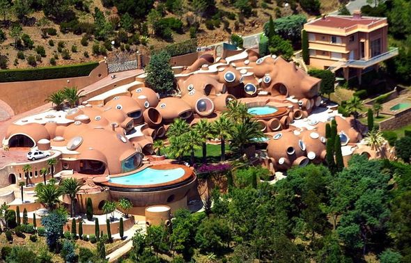 Avropanın ən bahalı əmlakı satışa çıxarıldı: 305 milyon funt sterlinq - FOTO